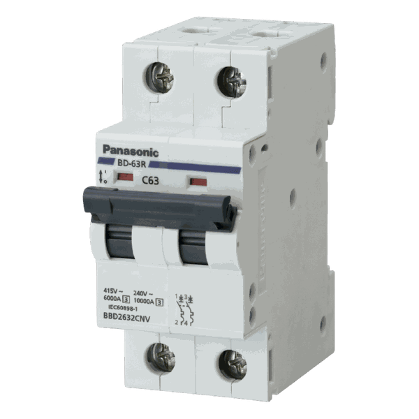 Cầu dao tự động: Giải pháp an toàn và hiệu quả cho hệ thống điện