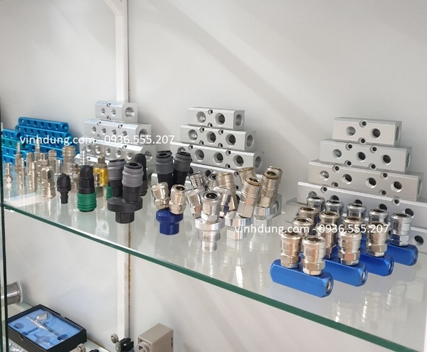 Quy đổi các đơn vị đo áp suất