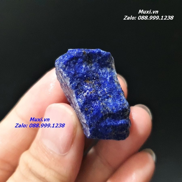 ĐÁ LAPIS LAZULI LÀ GÌ – TÁC DỤNG VÀ Ý NGHĨA CỦA ĐÁ LAPIS LAZULI | ĐÁ ...