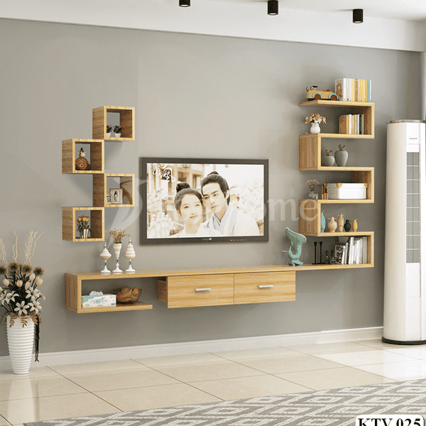 ke-tivi-treo-kieu-cach-hien-dai