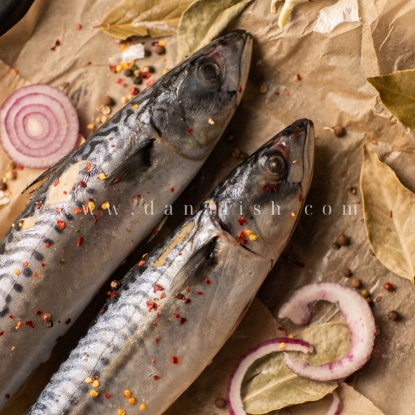 Cá Nục Làm Món Gì Ngon? – 5 Món Ăn Ngon Nhất Từ Cá Nục