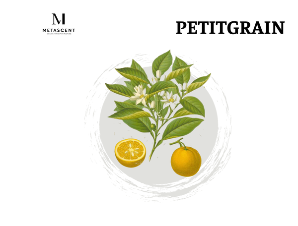 Petitgrain