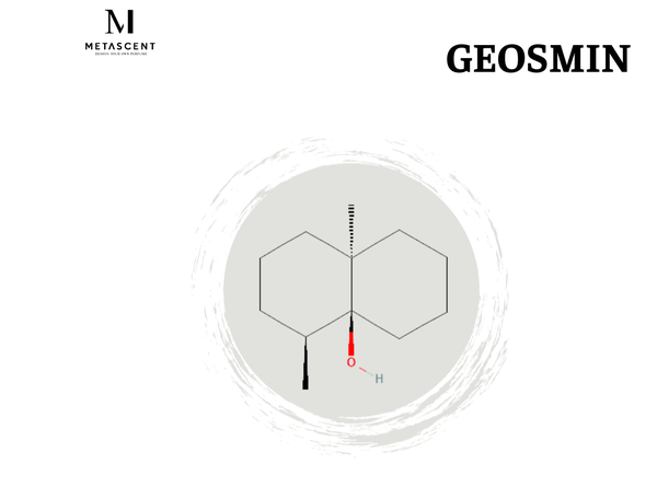 Geosmin