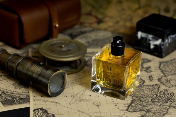 Độ toả hương và lưu hương của nước hoa nói gì về bạn?