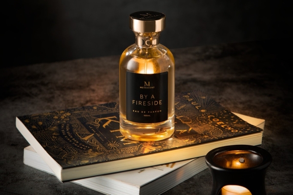 Lịch sử của nước hoa - Môn nghệ thuật thứ Tám