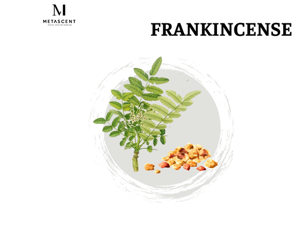 Frankincense