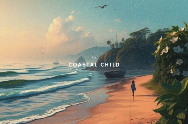 The Coastal Child