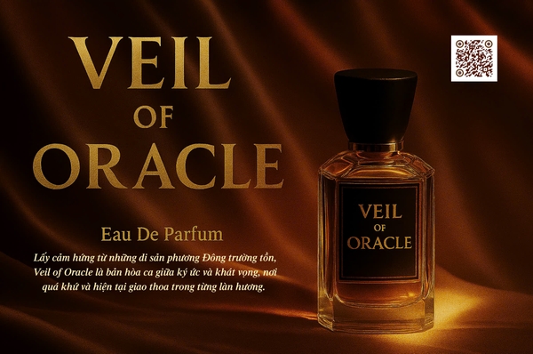 Veil of Oracle