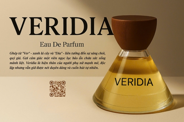 Veridia