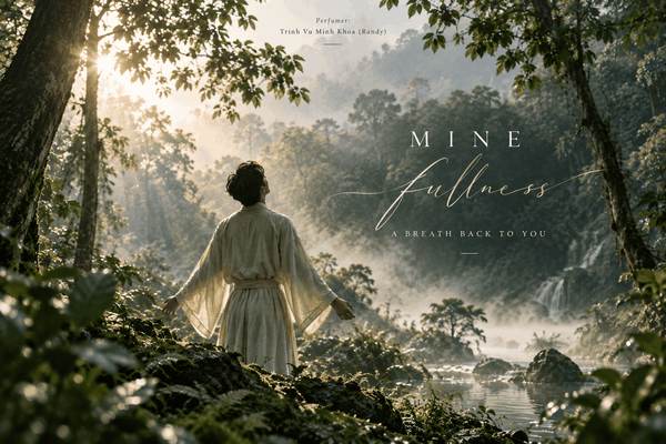 Mine-fullness