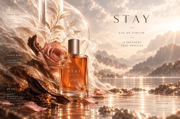 Stay
