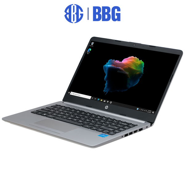 Máy tính xách tay Laptop HP 240 G8 (Core i7-1165G7/8GD4/512GSSD/14.0FHD/BT5/3C41WHr/BẠC/W10SL)
