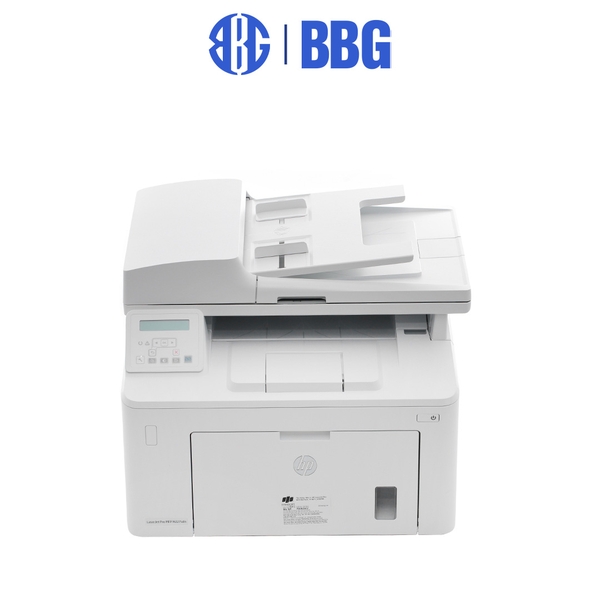 Máy in đa năng HP  Laserjet Pro M227SDN - G3Q74A