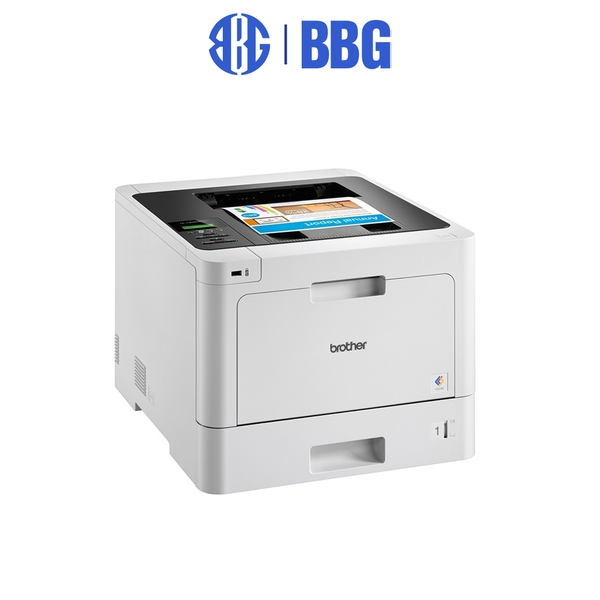 MÁY IN BROTHER LASER MÀU ĐƠN NĂNG HL-L8260CDN