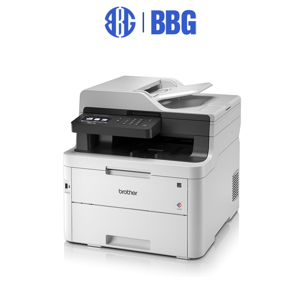 Máy in laser màu Brother đa chức năng MFC-L3750CDW