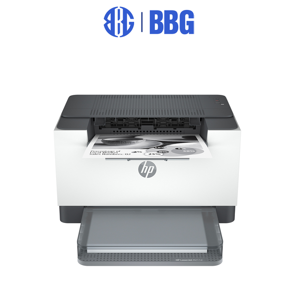 Máy in đa chức năng HP LASERJET M211D - 9YF82A