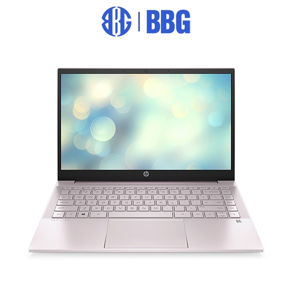 Máy tính xách tay Laptop HP Pavilion 14-dv0511TU (Core i5-1135G7,8GB RAM,512GB SSD,14