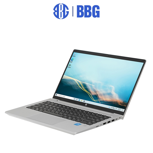 Máy tính xách tay Laptop HP ProBook 440 G8 (Core i3-1115G4,4GB RAM,512GB SSD,14