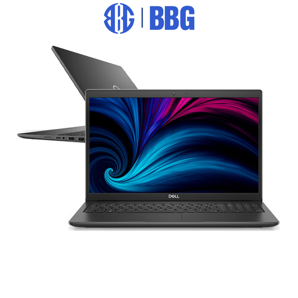 Máy tính xách tay Laptop Dell Latitude 3520 (Intel Core i5-1135G7,8GB RAM,256GB SSD,15.6
