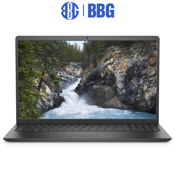 Máy tính xách tay Laptop Dell Vostro 3510 (Core i3-1115G4/15.6FHD/8G/256GBSSD/3C41Whr/Win 11/Đen)