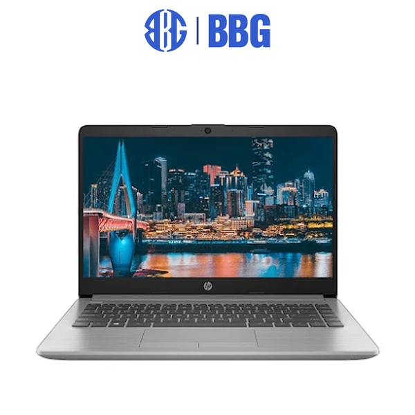 Máy tính xách tay Laptop HP 240 G8 (Core i5-1135G7/4GD4/256GSSD/14.0FHD/3C41WHr/BẠC/W10SL)