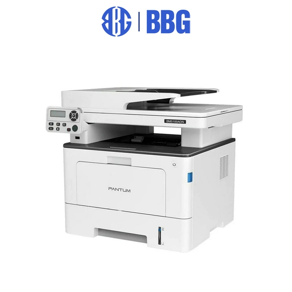 Máy in A4 Laser Đa chức năng Pantum BM5100ADN