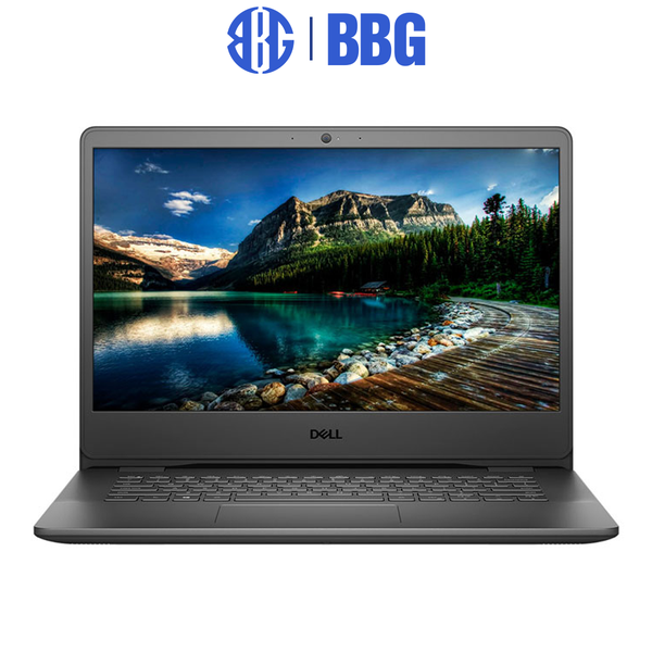 Máy tính xách tay Laptop Dell Vostro 3405 (AMD R5 - 3500U, 4G DDR4 2400Mhz, 256SSD, 14