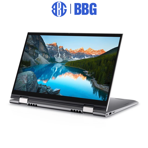 Máy tính xách tay Laptop Dell Inspiron 14 5410, 2in1 (i5-1155G7, 8GB, 512GB SSD, 14