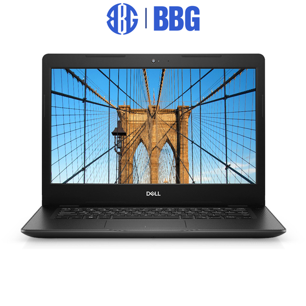 Máy tính xách tay Laptop Dell Vostro 3405 (AMD R5 - 3500U, 8G DDR4 2400Mhz,512SSD, 14