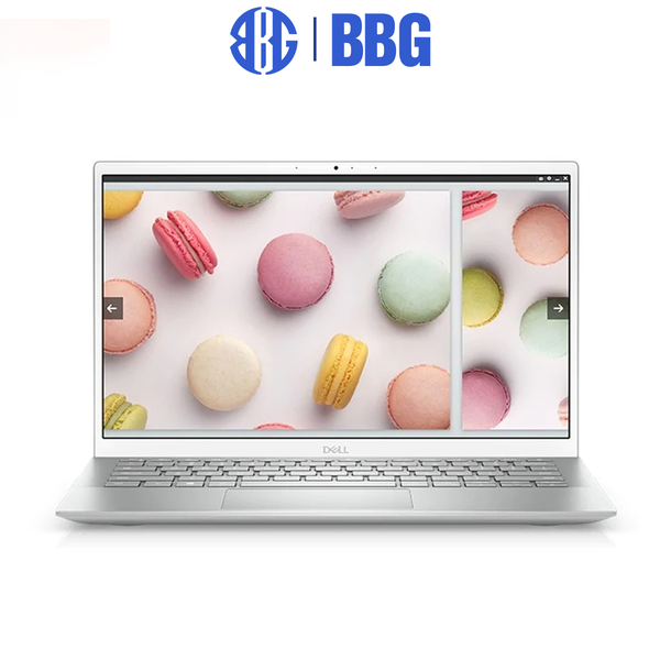 Máy tính xách tay Laptop Dell Inspiron 5402 (Core i7-1165G7,8GB RAM,512GB SSD,NVIDIA GeForce MX330 2GB,14.0