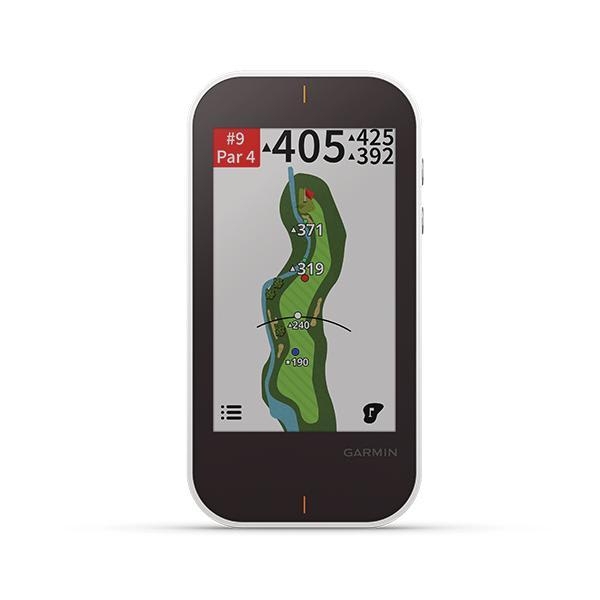 Thiết bị định vị chơi Golf cầm tay Approach G80, Golf GPS, ASIA, A03346