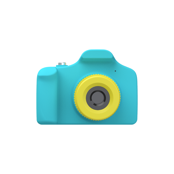 Máy ảnh thông minh myFirst Camera Xanh/Hồng
