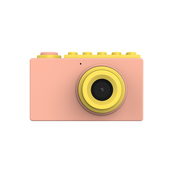 Máy ảnh thông minh myFirst Camera 2 Xanh/Hồng