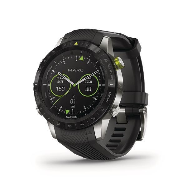 Đồng hồ thông minh MARQ Athlete, Thiết bị đeo thông minh GPS, SEA