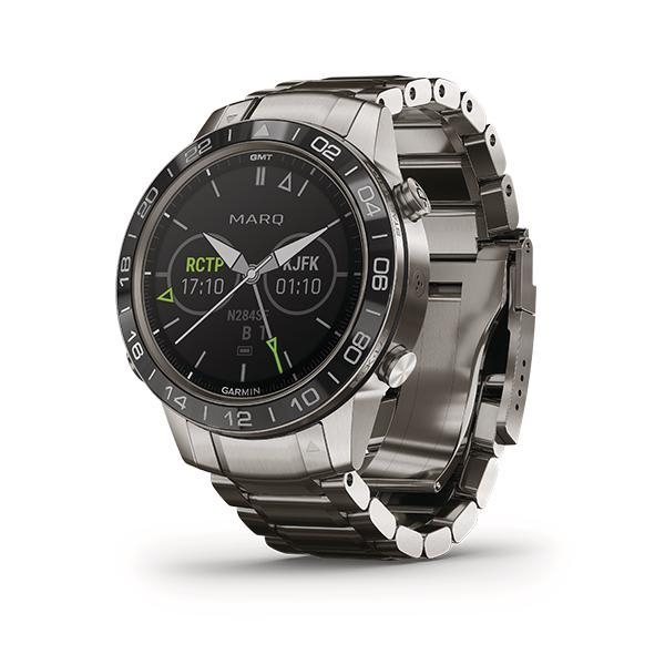Đồng hồ thông minh MARQ Aviator, Thiết bị đeo thông minh GPS,SEA