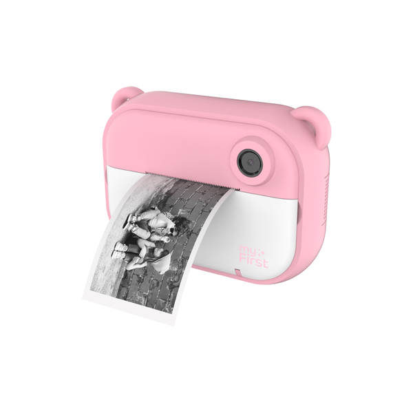 Máy ảnh thông minh myFirst Camera Insta 2 Xanh/Hồng