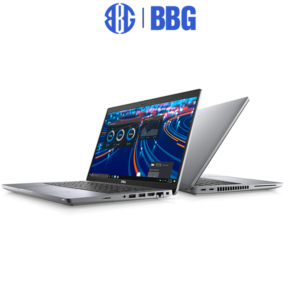 Máy tính xách tay Laptop Dell Latitude 5420 (Core i5-1145G7,8GB RAM,256GB SSD,4C63Whr,14