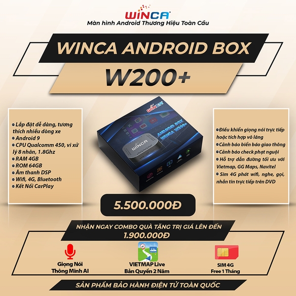 winca-android-box-w200