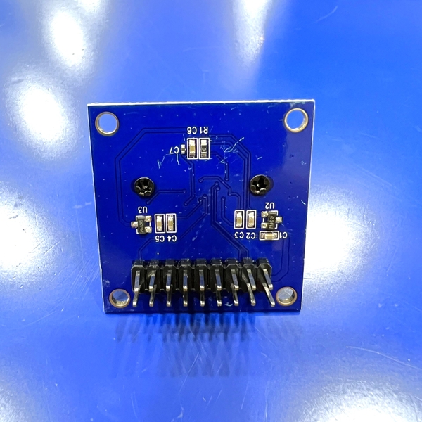 Mạch OV767 Camera Module | LINH KIỆN ĐIỆN TỬ THÔNG THÁI