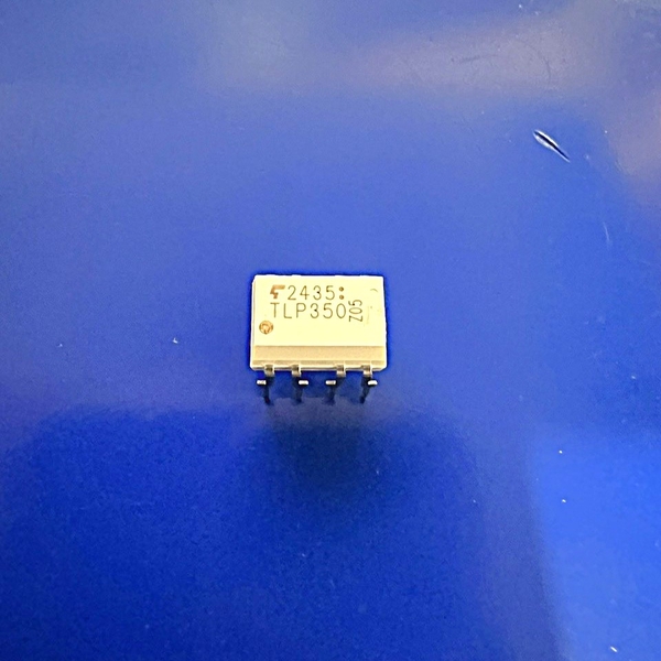TLP350 Opto Driver DIP-8 | LINH KIỆN ĐIỆN TỬ THÔNG THÁI