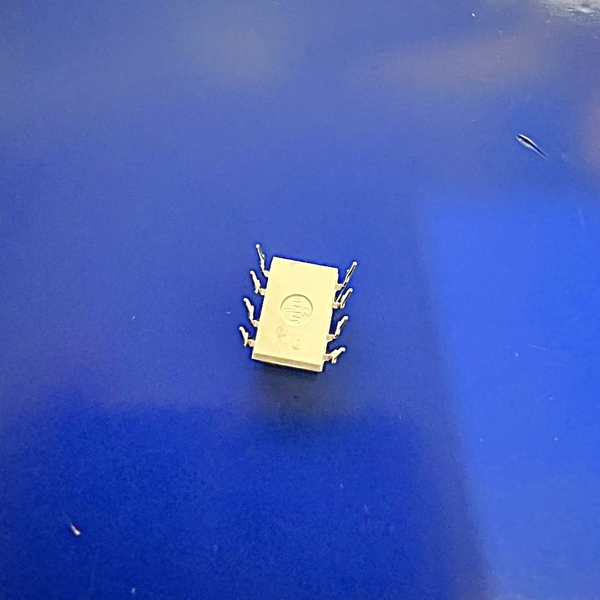 TLP350 Opto Driver DIP-8 | LINH KIỆN ĐIỆN TỬ THÔNG THÁI