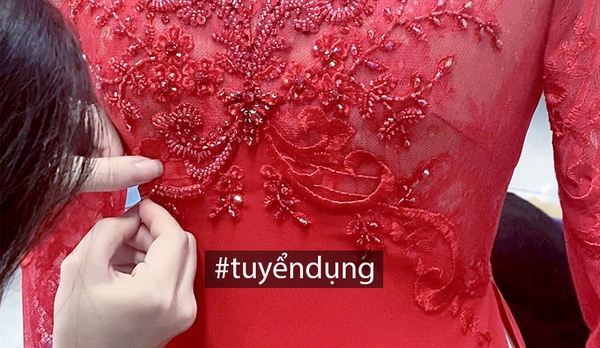 Tuyển dụng nhân sự thời trang 2025