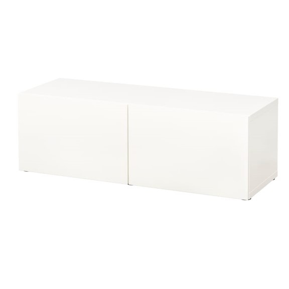 ATLANTA, Tủ lưu trữ 2 cửa STO_007, 120x42x38cm