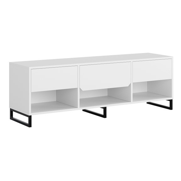 DORY, Kệ TV, DRA_290, 150x40x50cm, sản xuất bởi Scandi Home