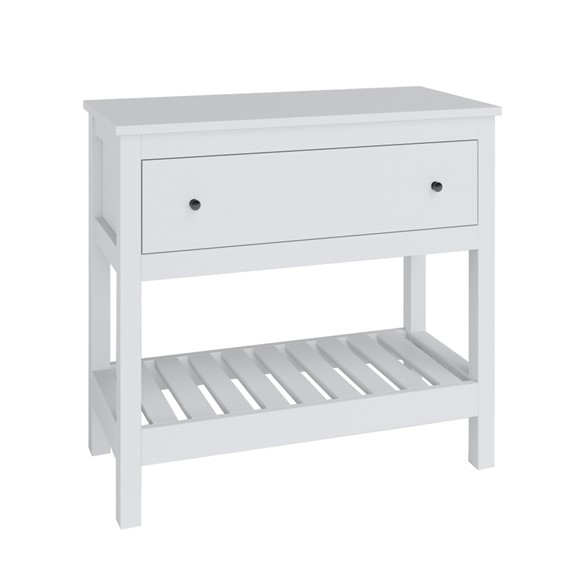 LUMET, Tủ lưu trữ đồ dùng DRA_247, 82x37x76cm