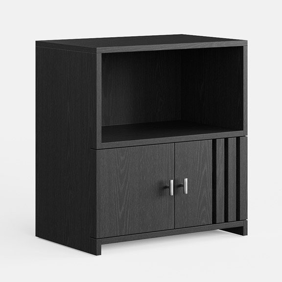 RAMUS, Táp đầu giường phong cách hiện đại STO_118, 55x35x60cm