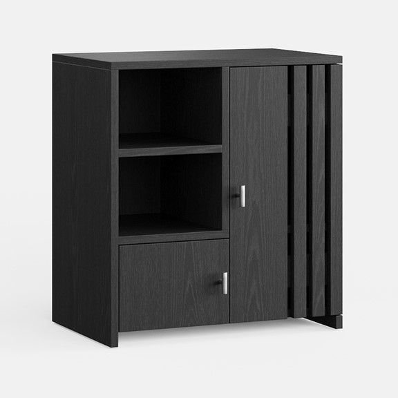 RAMUS, Táp đầu giường phong cách hiện đại STO_121, 55x35x60cm