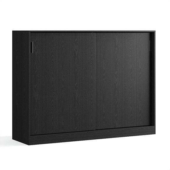 GALA, Tủ lưu trữ đồ dùng cửa lùa DRA_170, 160x45x120cm