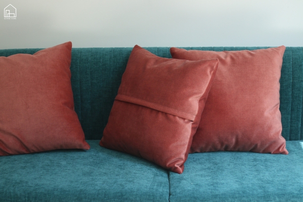 MALLARD, SOFA 3 chỗ ngồi, 210 x 85 x 85cm, sản xuất bởi Scandi Home