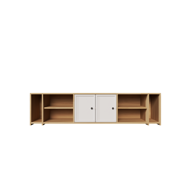DOLO, Tủ TV TVD_081, 180x40x45cm
